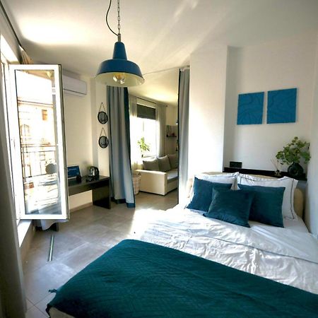 Cozy Apartment 阳光海滩 外观 照片