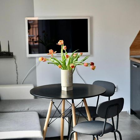 Cozy Apartment 阳光海滩 外观 照片
