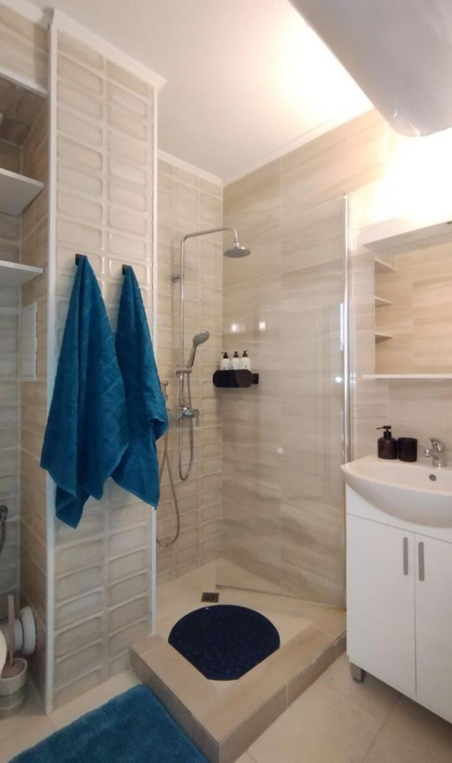 Cozy Apartment 阳光海滩 外观 照片