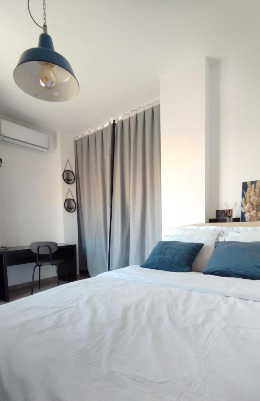 Cozy Apartment 阳光海滩 外观 照片