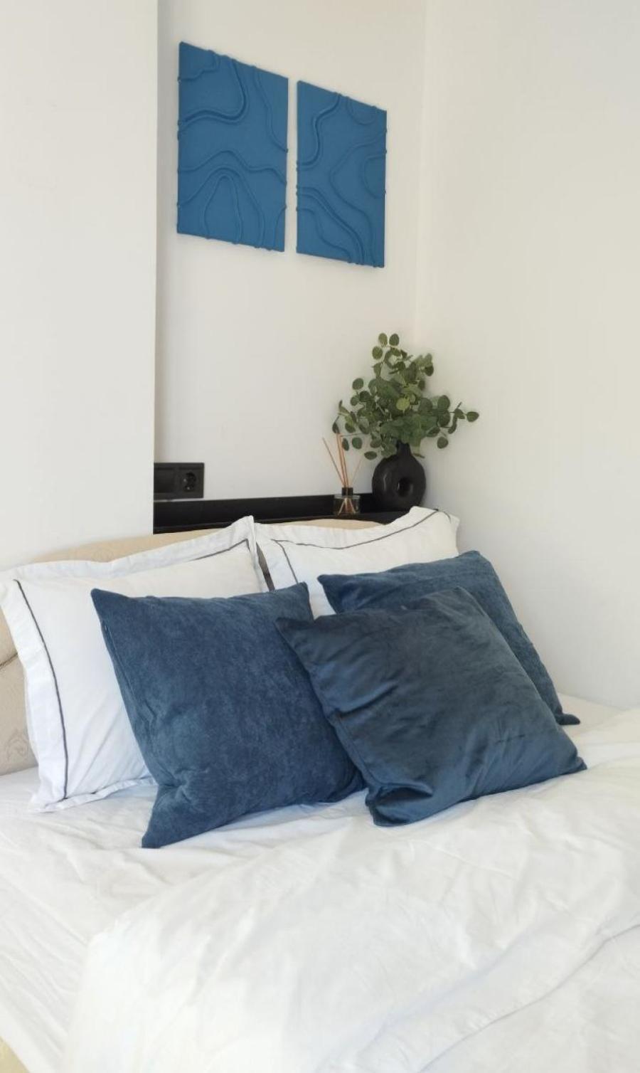 Cozy Apartment 阳光海滩 外观 照片
