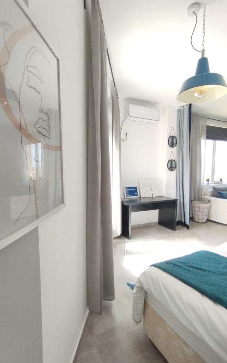 Cozy Apartment 阳光海滩 外观 照片