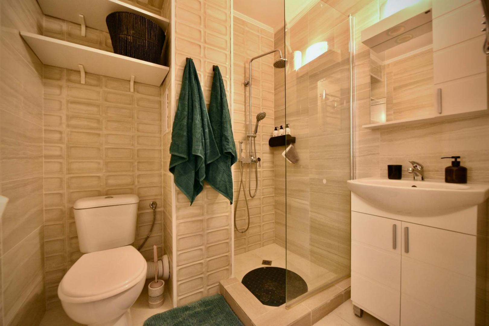 Cozy Apartment 阳光海滩 外观 照片