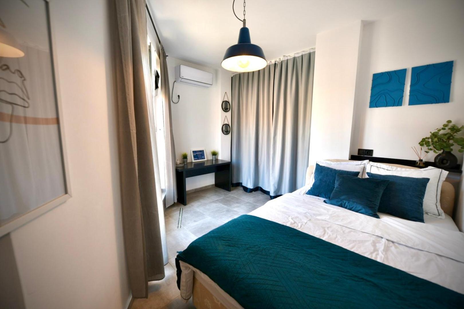 Cozy Apartment 阳光海滩 外观 照片