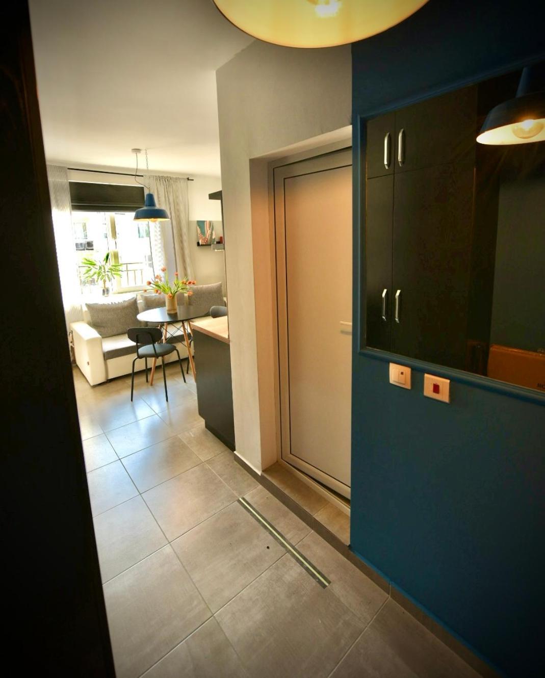 Cozy Apartment 阳光海滩 外观 照片