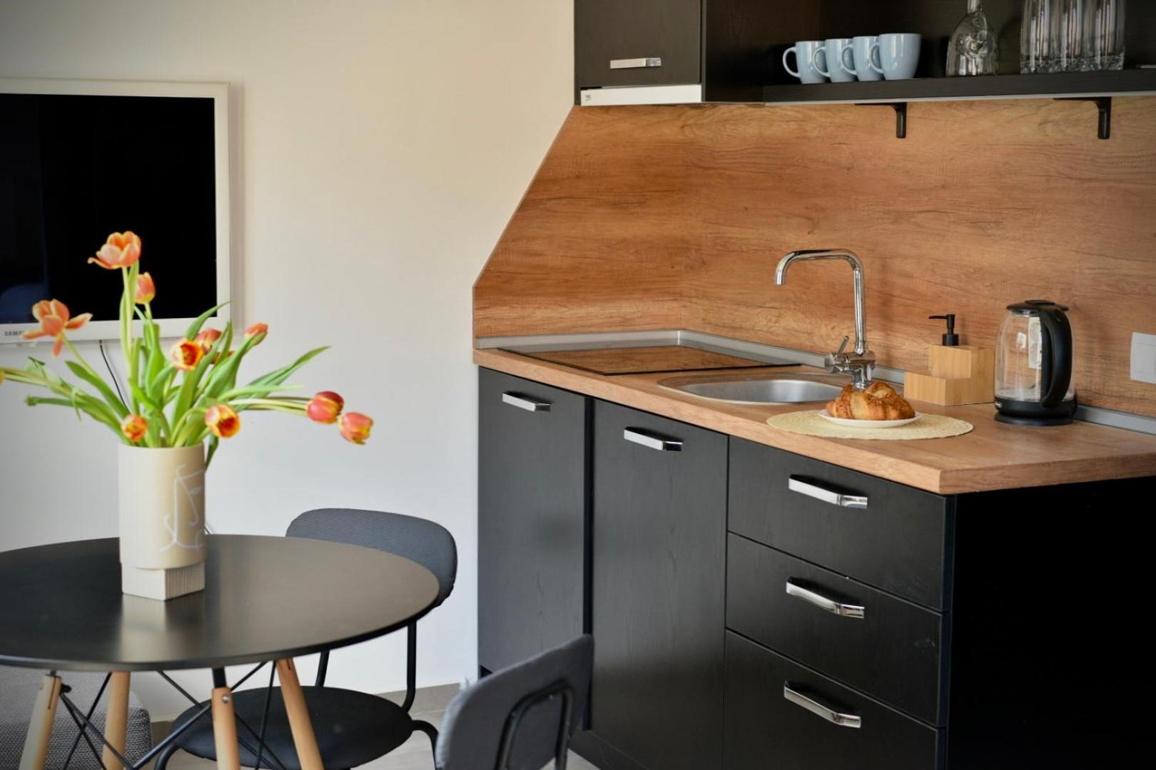 Cozy Apartment 阳光海滩 外观 照片