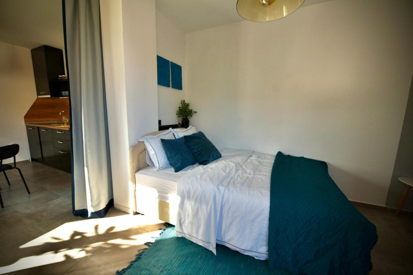 Cozy Apartment 阳光海滩 外观 照片