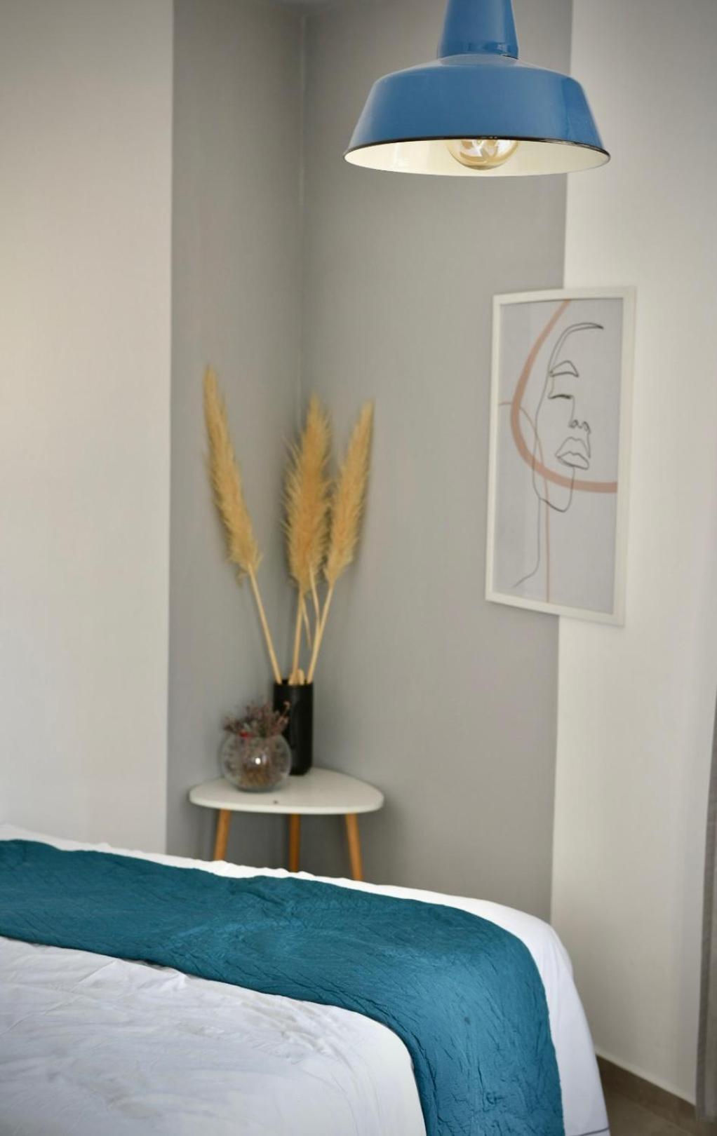 Cozy Apartment 阳光海滩 外观 照片