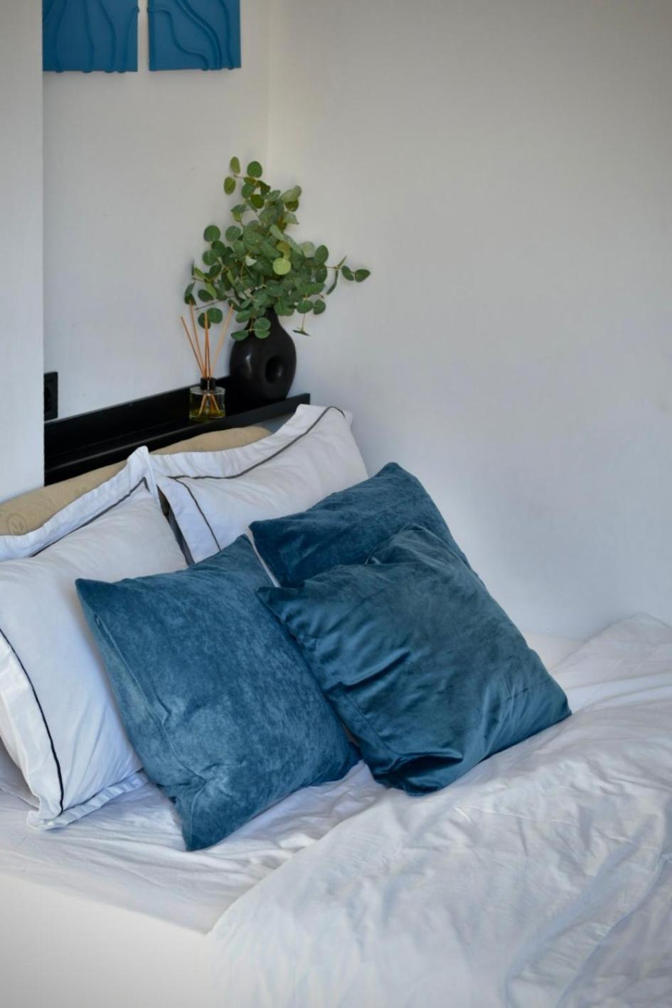Cozy Apartment 阳光海滩 外观 照片