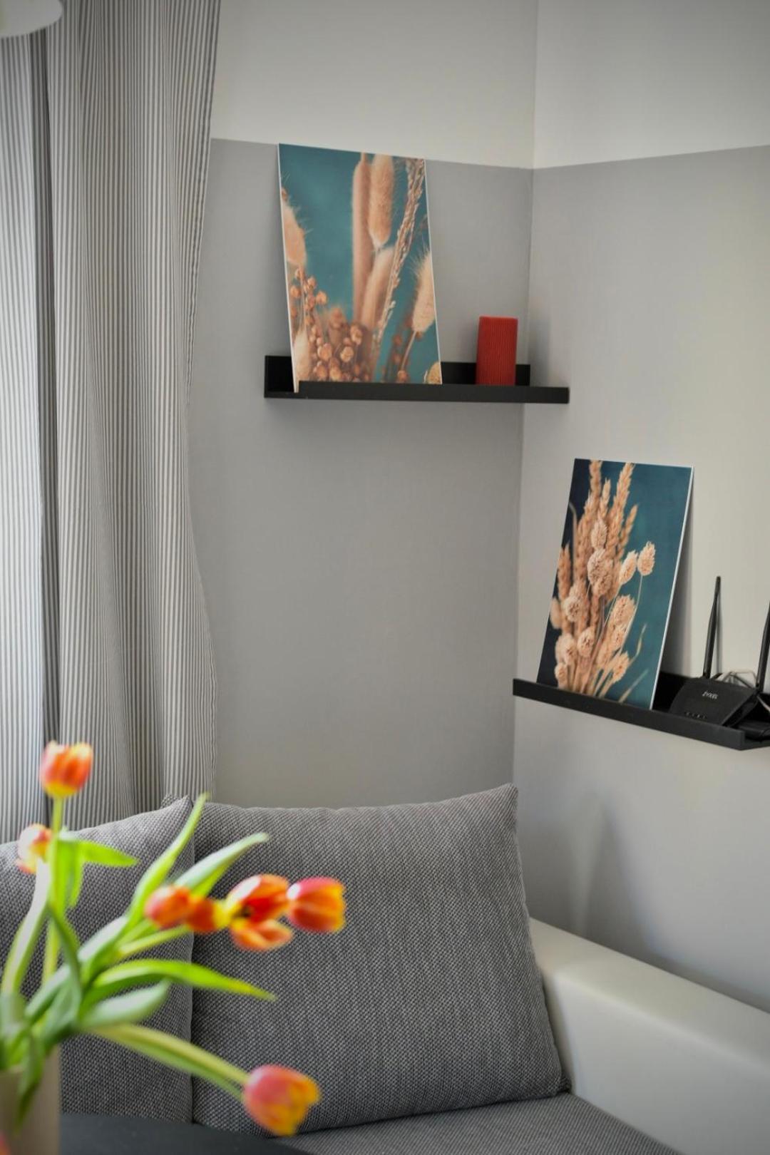 Cozy Apartment 阳光海滩 外观 照片